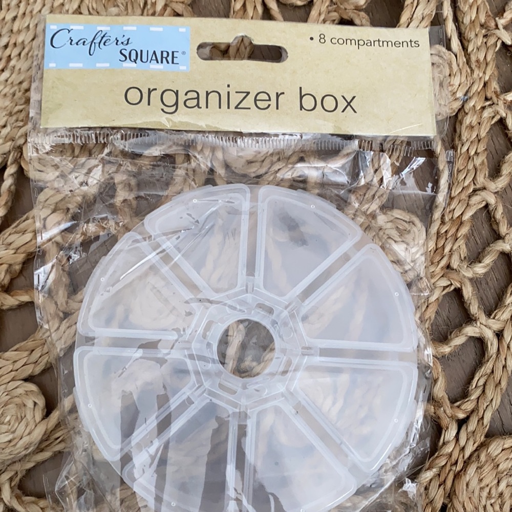 Organizer box - Picture 3 of 5